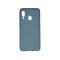 HUSA SILICON MATT SAMSUNG A207 GALAXY A21S GRI