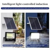 15000 mAh proiector solar 800 W, lanternă solară de perete, impermeabil, lumină solară de grădină, lampă strad