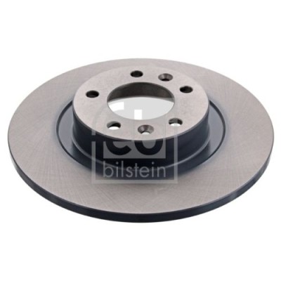 Febi Bilstein Disc frana foto