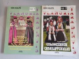 Ion Vulpe - Vlahuria - Tara din vis - 2 VOLUME