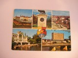 QW24 C - Carte postala - tematica turism - vedere - Cluj Napoca 22, Necirculata, Fotografie