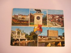 QW24 C - Carte postala - tematica turism - vedere - Cluj Napoca 22