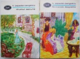 Fecioarele despletite Drumul ascuns (2 volume) &ndash; H. Papadat-Bengescu