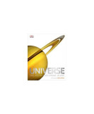 Universe. The definitive visual guide