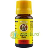 Ulei de Migdale Dulci Presat la Rece 10ml