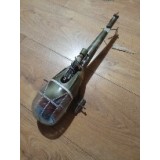 Elicopter varianta Romania de vanatori de munte