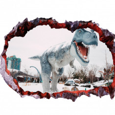 Sticker decorativ cu Dinozauri, 85 cm, 4431ST-1