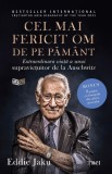 Cel mai fericit om de pe pamant - Eddie Jaku - Editura Trei