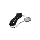 Antena GPS cu conector SMA si magnetic cu unghi de 90 de grade