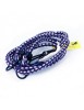 Set de 2 cordeline de fixare elastice, 60 cm, Mega Drive