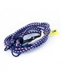 Set de 2 cordeline de fixare elastice, 60 cm, Mega Drive