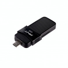 PNY Flash OTG Duo-Link 32GB, USB 3.1 foto