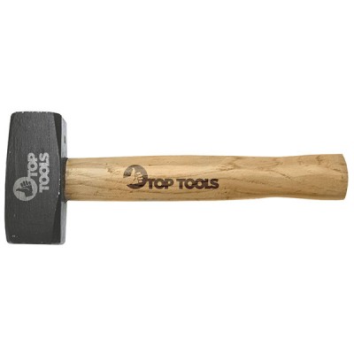 Ciocan pietrar 1000 g Top Tools 02A010 HardWork ToolsRange foto