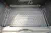 Tavita Portbagaj Premium Aristar Citroen C3 Aircross II LOW Suv 2017-Prezent Negru Protectie Margine Inalta Impermeabila