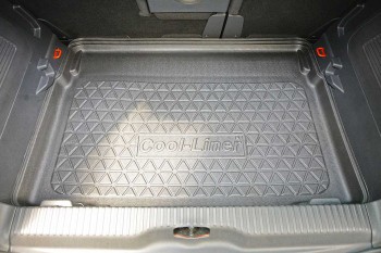 Tavita portbagaj Premium Citroen C3 Aircross II LOW