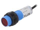 Senzor Fotoelectric PNP 0-0,4m 100mA