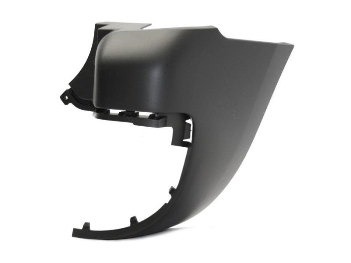 Colt bara de protectie Citroen Berlingo (7) 02.2008-06.2012, Berlingo (7) 06.2012-07.2018; Peugeot Partner 03.2008-06.2012, Partner 06.2012-07.2018;