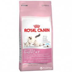 Hrana uscata pentru pisici, Royal Pet MotherBabycat, 400 g foto