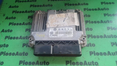 Calculator ecu Volkswagen Golf 5 (2004-2009) 0281014623 foto