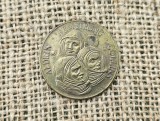 MONEDA COMEMORATIVA COSMONAUTI, 1969: ALDRIN, ARMSTRONG,COLLINS