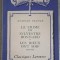 LE CRIME DE SYLVESTRE BONNARD. LES DIEUX ONT SOIF-ANATOLE FRANCE-215084