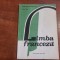 Limba franceza.Manual pentru clasa a XI- a- Marcel Saras