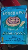 GEOGRAFIA ROMANIEI SINTEZE INTREBARI GRILA ALEXANDRU ROSU