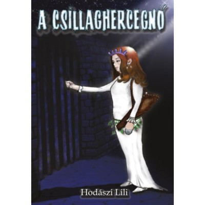 A Csillaghercegnő - Hod&amp;aacute;szi Lili foto