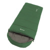 Outwell Sac de dormit Campion Junior, verde