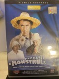 DVD , colectia Toma caragiu, Octavian Cotescu
