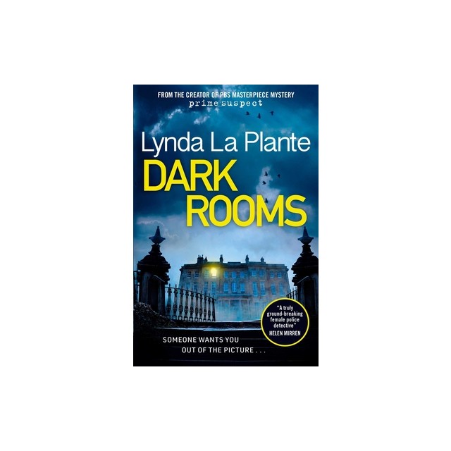 Dark Rooms