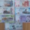 Bancnota Siria 50 - 5.000 Pounds 2013-2021 - P112-118 UNC ( set compet x7 )