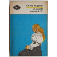 Charlotte Lowenskold &ndash; Selma Lagerlof