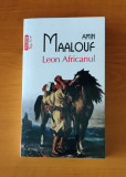 Amin Maalouf - Leon Africanul, 2020