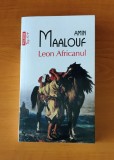 Amin Maalouf - Leon Africanul