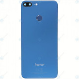 Huawei Honor 9 Lite (LLD-L31) Capac baterie albastru 02352CHT 02351SYQ 02351SMP