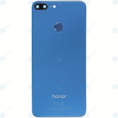 Huawei Honor 9 Lite (LLD-L31) Capac baterie albastru 02352CHT 02351SYQ 02351SMP