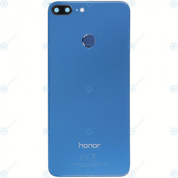 Huawei Honor 9 Lite (LLD-L31) Capac baterie albastru 02352CHT 02351SYQ 02351SMP foto