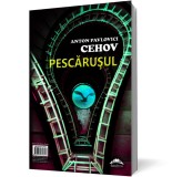 Pescarusul - Ann Cleeves, Ideea Europeană