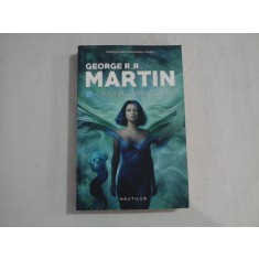 CANTEC PENTRU LYA - George R. R. MARTIN