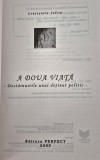 Constantin Salcia A doua viata / Destainuirile unui detinut politic