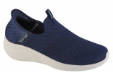 Cumpara ieftin Pantofi pentru adidași Skechers Slip-Ins Ultra Flex 3.0 Smooth Step 149709-NVY albastru marin