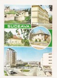 RF154 - Carte Postala - Suceava, necirculata