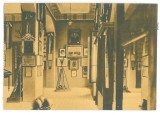 3503 - ARAD, Museum, Romania - old postcard - unused - 1914, Necirculata, Printata