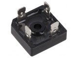 Punte redresoare monofazată 1,2kV 25A 400A D-34