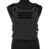 Vesta Tactica JUMP Neagra GFC Tactical