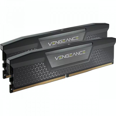 Memorie RAM Corsair Vengeance 32GB DDR5 6600MHz CL38 Kit of foto