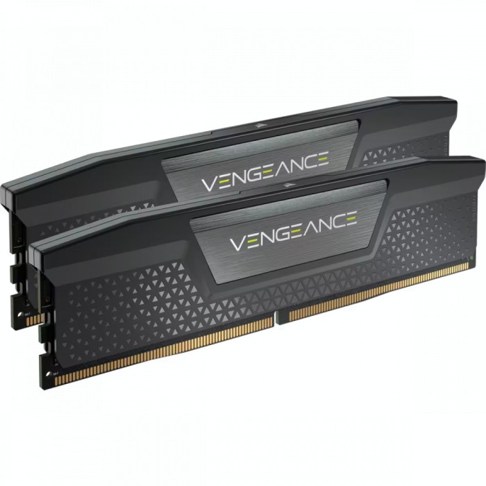 Memorie RAM Corsair Vengeance 32GB DDR5 6600MHz CL38 Kit of