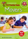 Cambridge YLE Practice Tests Movers Student&#039;s Book |, Hamilton House
