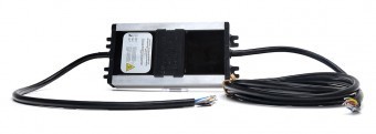 Modul Led Control Box 7 12V - cablu 7pini WAS Polonia foto